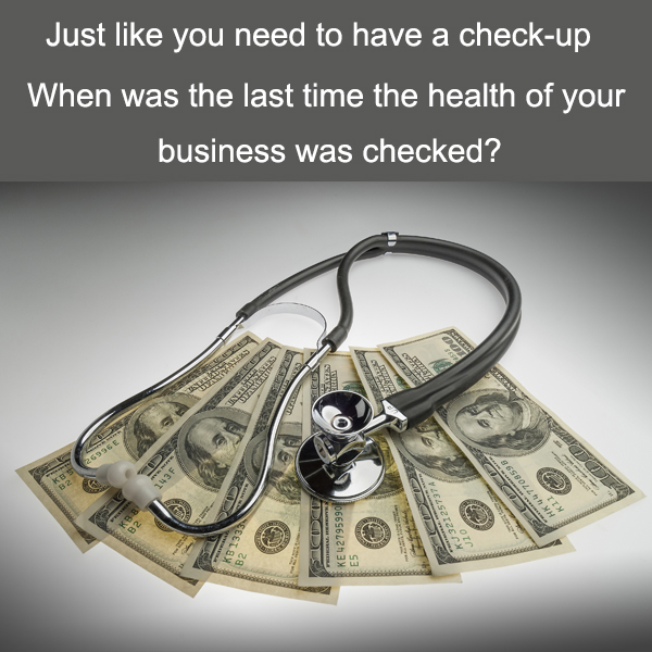 Business Vital Signs Part 1 Business Planning ShaBro Alternative Office Solutions